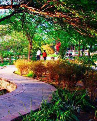 life in delhi north campus